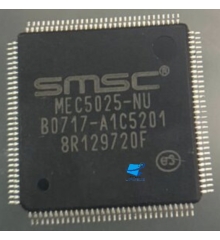 SMSC MEC5025-NU MEC5025 NU